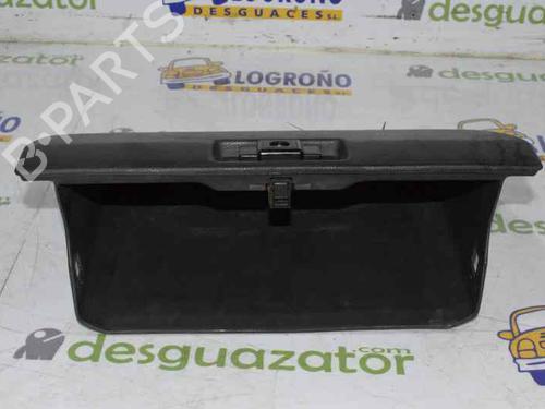Glove box MITSUBISHI PAJERO II (V3_W, V2_W, V4_W, V5_W) 2.8 TD (V46W, V26W) | BP1258521C95 