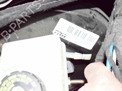 Anti roll bar MERCEDES-BENZ A-CLASS (W169) A 180 CDI (169.007, 169.307) | BP3657938M96 