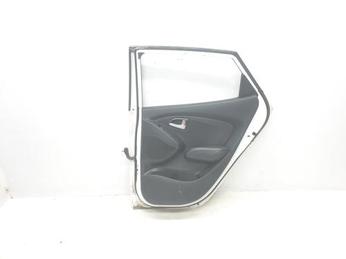 Right rear door HYUNDAI ix35 (LM, EL, ELH)  | BP29927626C5 