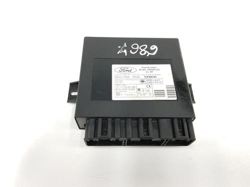 Elektronisk modul FORD FOCUS I Turnier (DNW) 1.8 Turbo DI / TDDi (90 hp) 16720088