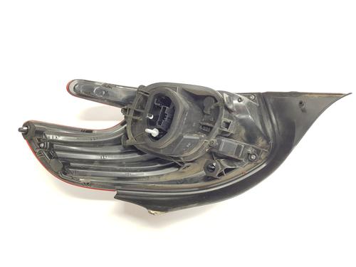 Left taillight PEUGEOT 208 I (CA_, CC_) 1.2 VTI 82 | BP29010812C34 