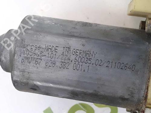 Innerbelysning BMW 7 (E65, E66, E67) 730 d | BP7421189I8 