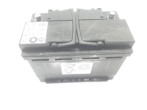 Used Battery OPEL ASTRA L Sports Tourer (O5) [2021-2025]  25793791
