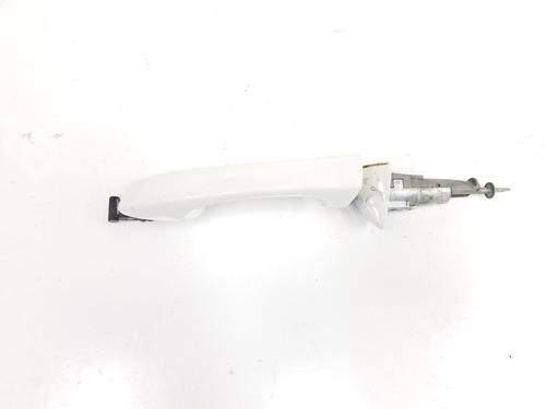 Used Front left exterior door handle Front left exterior door handle SKODA KAROQ (NU7, ND7) [2017-2026] 10096225 10096225