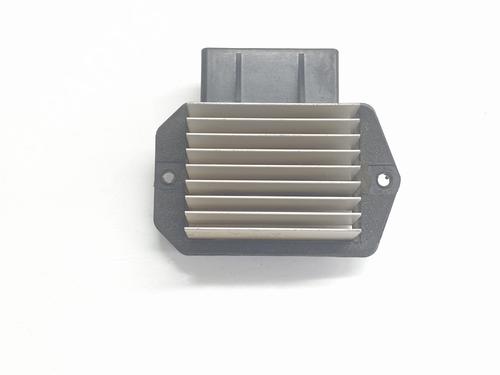 Used Heater resistor MITSUBISHI PAJERO IV (V8_W, V9_W) 3.2 DI-D 4WD (165 hp) 26704124