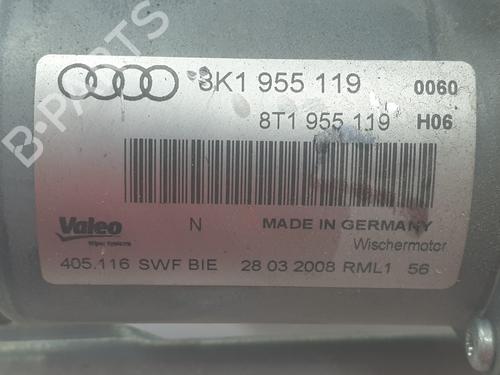 Front wiper motor AUDI A4 B8 (8K2) | BP36220119M29 - Image 3