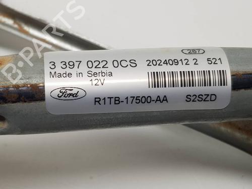 Front wiper motor FORD PUMA (J2K, CF7) | BP39517219M29 - Image 6