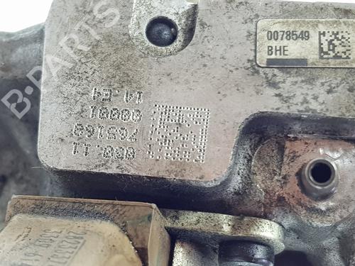 Injection pump MERCEDES-BENZ A-CLASS (W176) A 200 CDI / d (176.008) | BP28544066M78 