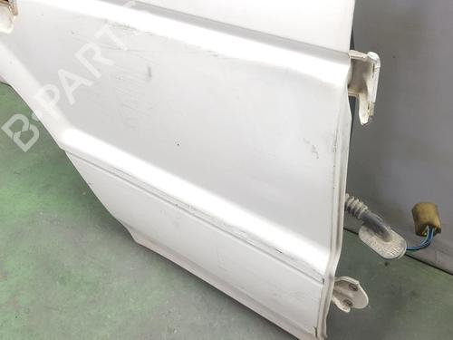 Dør høyre bak MITSUBISHI GALLOPER (JK-01) 2.5 TD intercooler | BP7980559C5