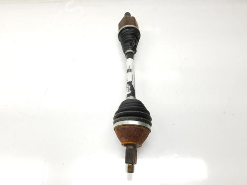 Left front driveshaft SEAT ARONA (KJ7, KJP) 1.0 TSI | BP21662221M38