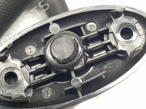 Right sun visor FORD FOCUS III 1.0 EcoBoost | BP25722116I2 