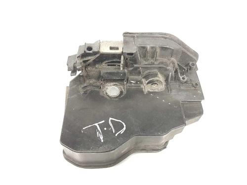 Rear right lock BMW 5 (E60) 525 i (192 hp) 51217076252 | 51217076252 | 51 21 7076252 |