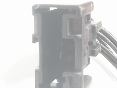 Left taillight CITROËN C4 I (LC_) | BP32196348C34