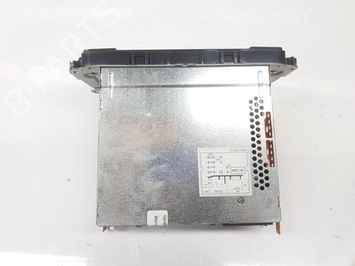 Radio SEAT LEON (1P1) 1.6 TDI | BP8173820E6 