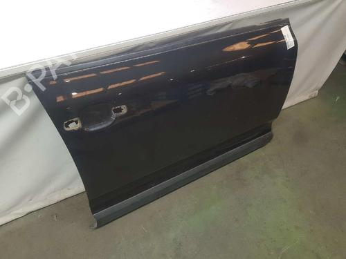 Right front door VW TOUAREG (7LA, 7L6, 7L7) 2.5 R5 TDI | BP7016020C3 