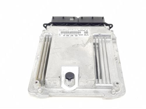 Engine control unit (ECU) VW CRAFTER Van (SY_, SX_)  | BP29534849M57 