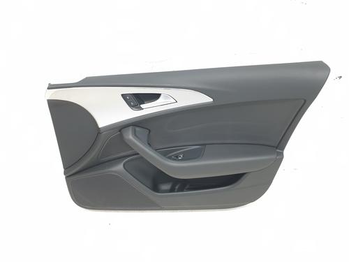 Seats set AUDI A6 C7 (4G2, 4GC) 2.0 TDI | BP29479418C78 