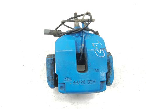 Used Right rear brake caliper BMW X6 (E71, E72) xDrive 30 d (245 hp) 11600366