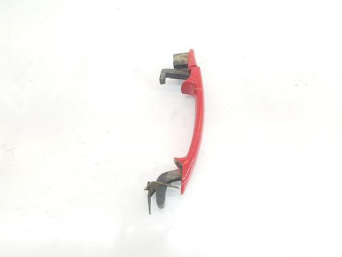 Rear left exterior door handle VW POLO V (6R1, 6C1) 1.4 (6R1) | BP3445397C130 