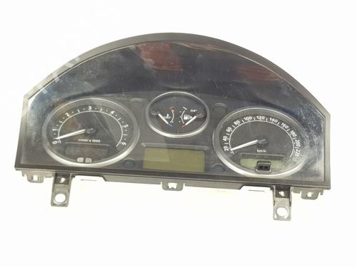 Used Instrument cluster LAND ROVER RANGE ROVER SPORT I (L320) 2.7 D 4x4 (190 hp) 27475159