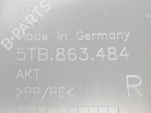 Other VW TOURAN (5T1) 1.5 TSI | BP27161009O1 