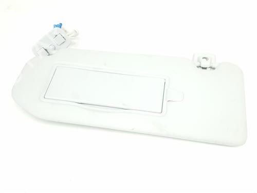 Left sun visor PEUGEOT 3008 II SUV (MC_, MR_, MJ_, M4_) 1.6 BlueHDi 120 | BP29718063I1 