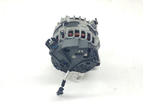 Alternator LAND ROVER RANGE ROVER VELAR (L560)  | BP20199607M7 