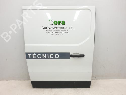 Højre side skydedør NISSAN NV300 Van (X82) [2016-2026]  32328212