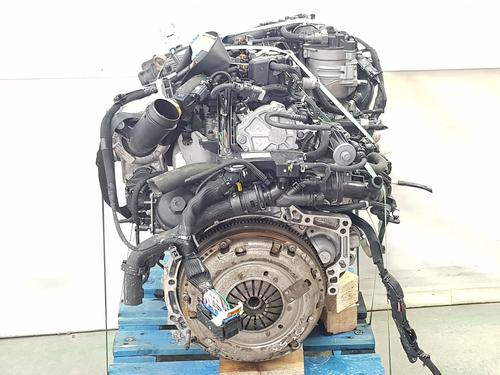 Engine PEUGEOT EXPERT Van (V_)  | BP34225227M1  - Image 9