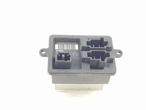 Heater resistor PEUGEOT EXPERT Van (V_)  | BP32127762M108 