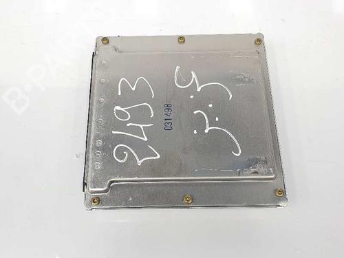Used Engine control unit (ECU) BMW X5 (E53) 3.0 d (218 hp) 23884507