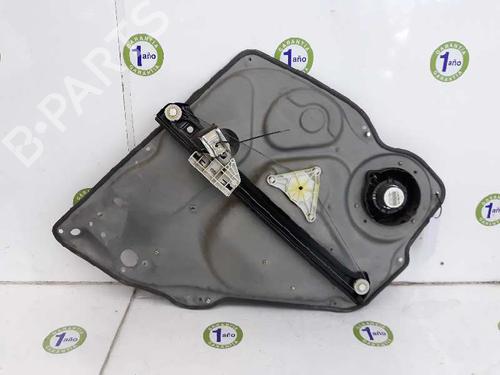 Rear left window mechanism MERCEDES-BENZ B-CLASS Sports Tourer (W245) B 180 CDI (245.207) | BP5250810C24 