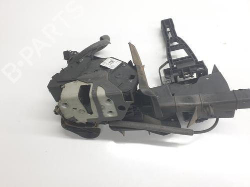 Front right lock FORD FOCUS III 1.0 EcoBoost | BP24522145C97 