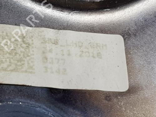 håndbremse FIAT TIPO Hatchback (356_, 357_) 1.6 D (356HXG1B, 356HXG11) | BP32517975I18 