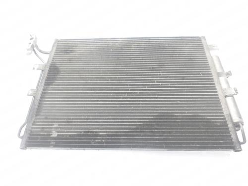 Used AC radiator LAND ROVER RANGE ROVER SPORT I (L320) 2.7 D 4x4 (190 hp) 23040925