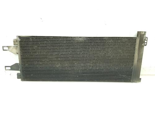 Used AC radiator AC radiator PEUGEOT BOXER Van 2.2 HDi 120 (120 hp) 33861263 33861263