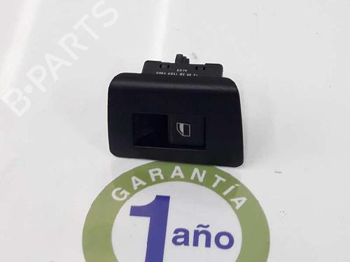 Used Left rear window switch BMW X5 (E53) 3.0 d (218 hp) 3431882