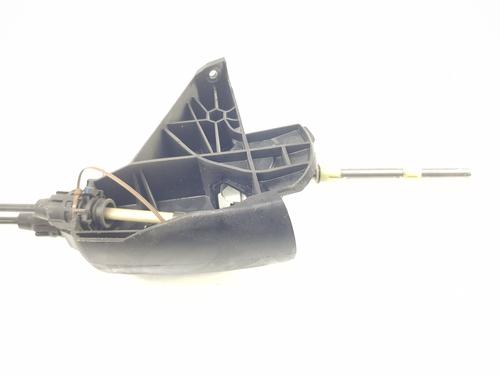 Gear lever RENAULT TRAFIC III Van (FG_) 1.6 dCi 125 (FGMH) | BP17171317M90 