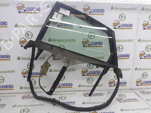Fensterheber links hinten AUDI A6 C6 (4F2) 3.0 TDI quattro | BP1157556C24 