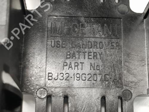 Electronic module LAND ROVER RANGE ROVER EVOQUE (L538) 2.2 D 4x4 | BP18682870M83 