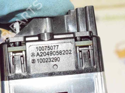 Right front window switch MERCEDES-BENZ GLK-CLASS (X204) 220 CDI 4-matic (204.984, 204.997) | BP1932908I26 