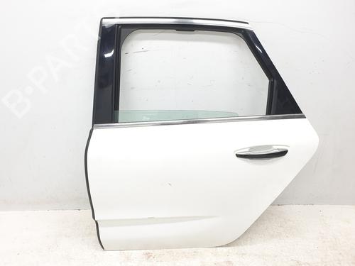 Porta trás esquerda CITROËN C4 Picasso II [2013-2026]  31995360