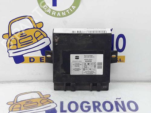 Electronic module SEAT IBIZA II (6K1) 1.4 i | BP1982085M83 