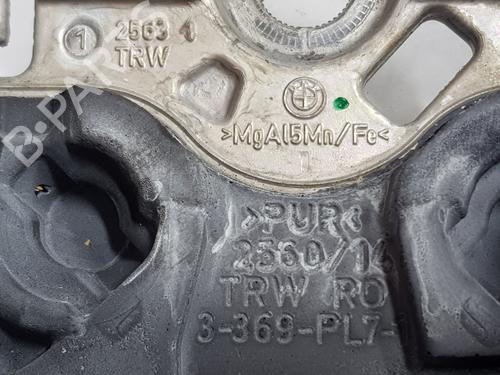 Steering wheel BMW 1 (F20) 118 d | BP33185694C49  - Image 6