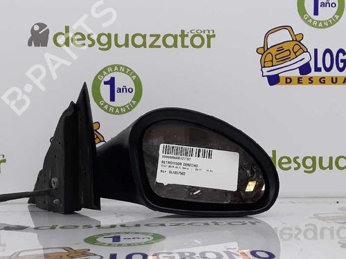 Right mirror SEAT IBIZA III (6L1)  | BP1324890C27 