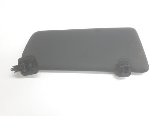 Used Left sun visor Left sun visor DACIA DUSTER (PYM_, PYN_) 1.2 TCe 130 (131 hp) 34698767 34698767