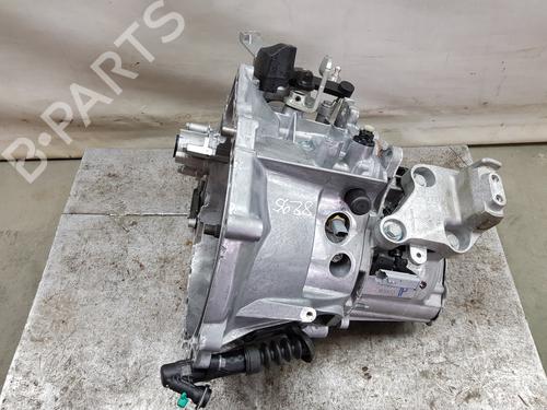 Gearbox OPEL ASTRA L Sports Tourer (O5) 1.2 (FRHNPJ) | BP24586343M3 
