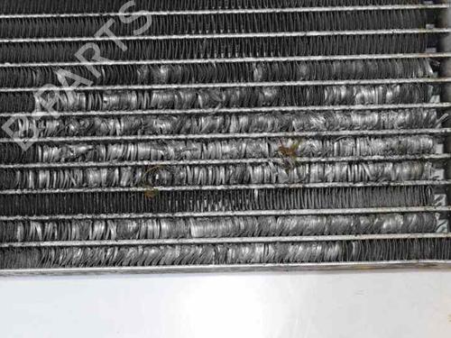 AC radiator BMW 5 (E60) 530 d | BP780775M32 