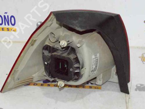 Right taillight VW GOLF V (1K1) 1.9 TDI | BP779160C35 