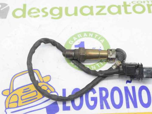 Elektronisk sensor MERCEDES-BENZ E-CLASS (W211) E 420 CDI (211.029) (314 hp) 8746448